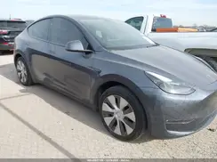 7SAYGDED9PF958702 2023 TESLA MODEL Y