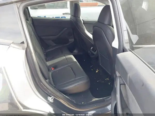 7SAYGDED9PF958702 2023 TESLA MODEL Y - Image 8