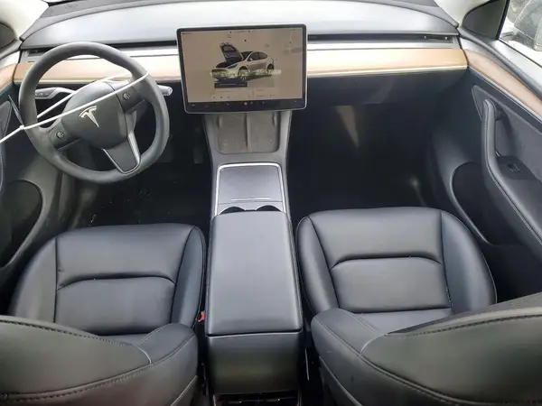 7SAYGDED9PF960661 2023 TESLA MODEL Y - Image 8