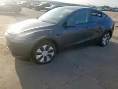 7SAYGDED9PF962524 2023 TESLA MODEL Y