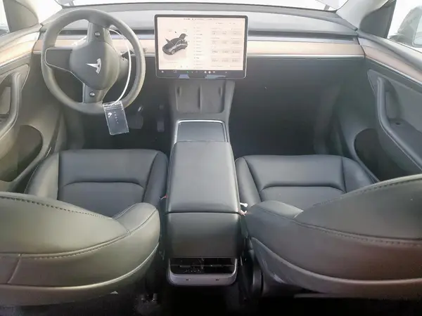 7SAYGDED9PF962524 2023 TESLA MODEL Y - Image 8