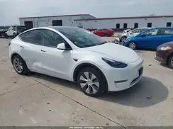 7SAYGDED9PF964791 2023 TESLA MODEL Y