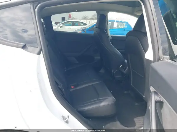 7SAYGDED9PF964791 2023 TESLA MODEL Y - Image 8
