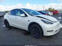 7SAYGDED9PF965598 2023 TESLA MODEL Y