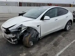 7SAYGDED9PF965679 2023 TESLA MODEL Y
