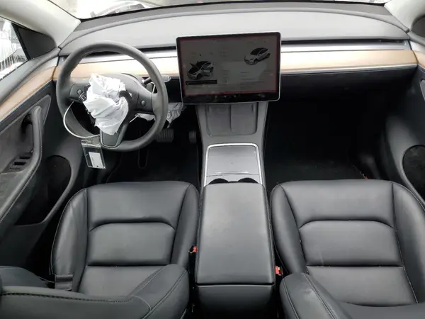 7SAYGDED9PF965679 2023 TESLA MODEL Y - Image 8