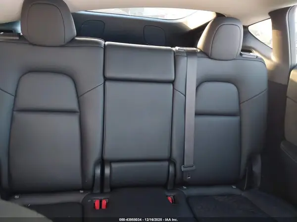 7SAYGDED9PF965987 2023 TESLA MODEL Y - Image 8