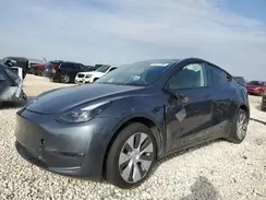 7SAYGDED9PF968369 2023 TESLA MODEL Y