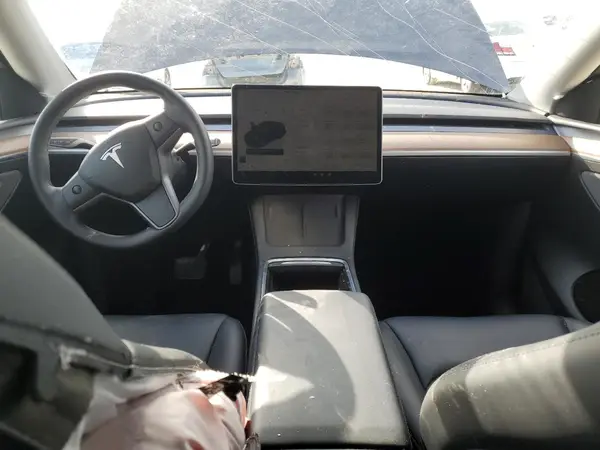 7SAYGDED9PF968369 2023 TESLA MODEL Y - Image 8