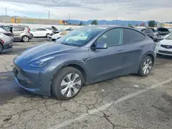 7SAYGDED9PF978920 2023 TESLA MODEL Y