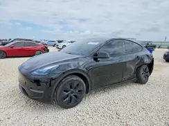 7SAYGDED9RA303634 2024 TESLA MODEL Y