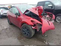 7SAYGDED9RA304010 2024 TESLA MODEL Y