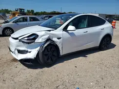 7SAYGDED9RA307487 2024 TESLA MODEL Y