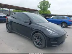 7SAYGDED9RA310874 2024 TESLA MODEL Y
