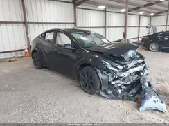 7SAYGDED9RA322300 2024 TESLA MODEL Y