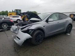 7SAYGDED9RA323446 2024 TESLA MODEL Y