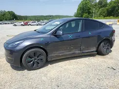 7SAYGDED9RA331305 2024 TESLA MODEL Y