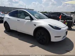 7SAYGDED9RA331997 2024 TESLA MODEL Y