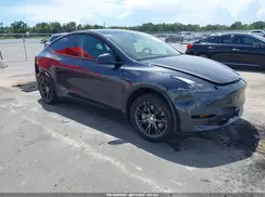 7SAYGDED9RA334561 2024 TESLA MODEL Y