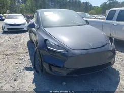 7SAYGDED9RA335791 2024 TESLA MODEL Y