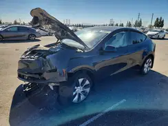 7SAYGDED9RF009508 2024 TESLA MODEL Y