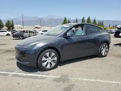 7SAYGDED9RF011128 2024 TESLA MODEL Y