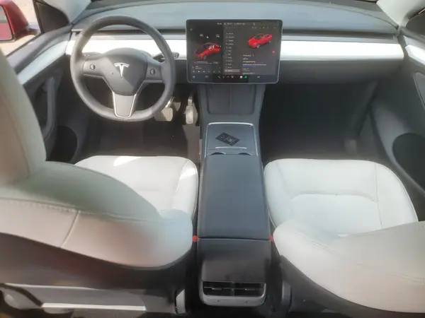7SAYGDED9RF011159 2024 TESLA MODEL Y - Image 8