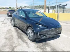 7SAYGDED9RF011422 2024 TESLA MODEL Y