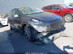 7SAYGDED9RF013266 2024 TESLA MODEL Y