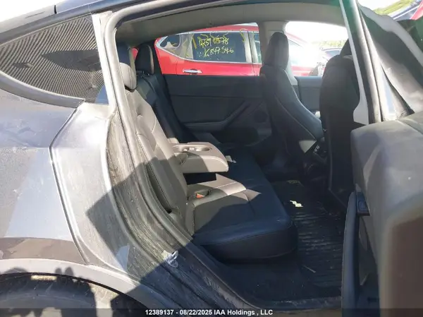 7SAYGDED9RF013266 2024 TESLA MODEL Y - Image 8