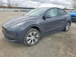 7SAYGDED9RF014983 2024 TESLA MODEL Y