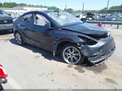 7SAYGDED9RF015101 2024 TESLA MODEL Y