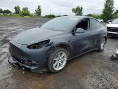 7SAYGDED9RF015406 2024 TESLA MODEL Y