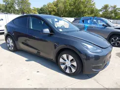 7SAYGDED9RF017916 2024 TESLA MODEL Y