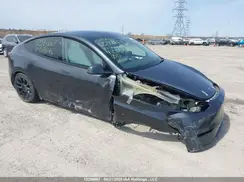 7SAYGDED9RF018645 2024 TESLA MODEL Y