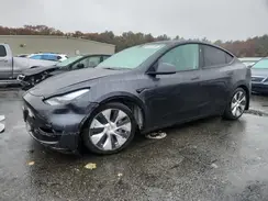 7SAYGDED9RF018824 2024 TESLA MODEL Y