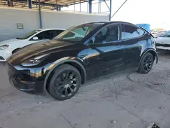 7SAYGDED9RF019035 2024 TESLA MODEL Y