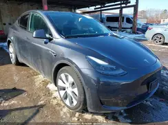 7SAYGDED9RF038152 2024 TESLA MODEL Y