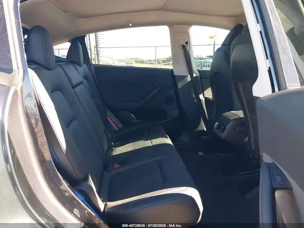 7SAYGDED9RF038314 2024 TESLA MODEL Y - Image 8
