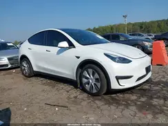 7SAYGDED9RF038409 2024 TESLA MODEL Y