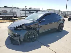 7SAYGDED9RF038426 2024 TESLA MODEL Y