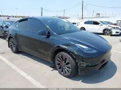 7SAYGDED9RF042993 2024 TESLA MODEL Y