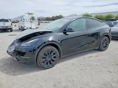 7SAYGDED9RF044002 2024 TESLA MODEL Y