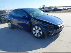 7SAYGDED9RF044081 2024 TESLA MODEL Y