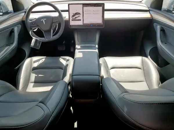 7SAYGDED9RF044629 2024 TESLA MODEL Y - Image 8