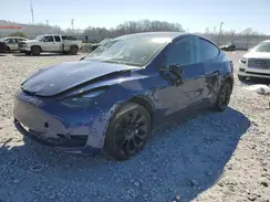7SAYGDED9RF046879 2024 TESLA MODEL Y