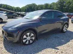 7SAYGDED9RF049877 2024 TESLA MODEL Y