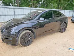 7SAYGDED9RF050897 2024 TESLA MODEL Y