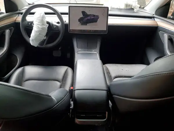 7SAYGDED9RF050897 2024 TESLA MODEL Y - Image 8