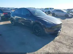 7SAYGDED9RF051659 2024 TESLA MODEL Y